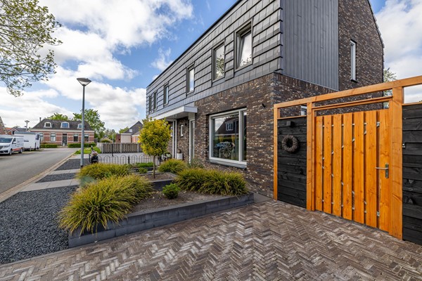 Medium property photo - Hink Oostingstraat 52, 9915 RE 't Zandt